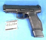 H&K VP9A1 F OR 9MM 81001064 - 23 of 24