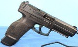 H&K VP9A1 F OR 9MM 81001064 - 12 of 24