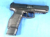 H&K VP9A1 F OR 9MM 81001064 - 5 of 24
