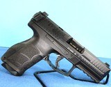H&K VP9A1 K 9MM 81001057 - 13 of 24