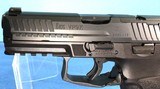 H&K VP9A1 K 9MM 81001057 - 15 of 24