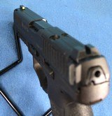 H&K VP9A1 K 9MM 81001057 - 8 of 24