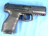 H&K VP9A1 K 9MM 81001057 - 6 of 24