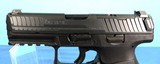 H&K VP9A1 K 9MM 81001057 - 14 of 24