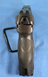 H&K VP9A1 K 9MM 81001057 - 9 of 24