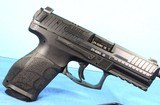 H&K VP9A1 K 9MM 81001057 - 11 of 24