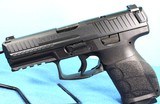 H&K VP9A1 K 9MM 81001057 - 10 of 24