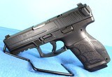 H&K VP9A1 K 9MM 81001057 - 12 of 24
