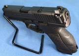 H&K VP9A1 K 9MM 81001057 - 7 of 24