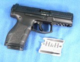 H&K VP9A1 K 9MM 81001057 - 24 of 24