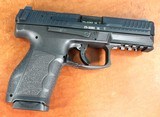 H&K VP9A1 K 9MM 81001057 - 20 of 24