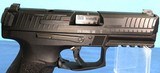 H&K VP9A1 K 9MM 81001057 - 2 of 24