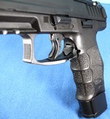 H&K VP9L W/HOLOSUN SCS 9MM 5