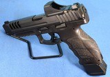 H&K VP9L W/HOLOSUN SCS 9MM 5