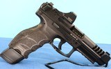 H&K VP9L W/HOLOSUN SCS 9MM 5