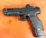 H&K VP9L W/HOLOSUN SCS 9MM 5