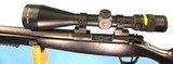 CHRISTENSEN ARMS RIDGE LINE 308 MAG SLING,SCOPE COVER - 10 of 20
