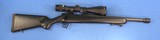 CHRISTENSEN ARMS RIDGE LINE 308 MAG SLING,SCOPE COVER - 3 of 20