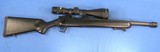 CHRISTENSEN ARMS RIDGE LINE 308 MAG SLING,SCOPE COVER - 20 of 20