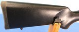 CHRISTENSEN ARMS RIDGE LINE 308 MAG SLING,SCOPE COVER - 17 of 20