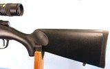 CHRISTENSEN ARMS RIDGE LINE 308 MAG SLING,SCOPE COVER - 9 of 20