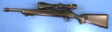 CHRISTENSEN ARMS RIDGE LINE 308 MAG SLING,SCOPE COVER - 19 of 20