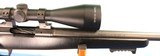 CHRISTENSEN ARMS RIDGE LINE 308 MAG SLING,SCOPE COVER