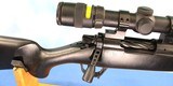 CHRISTENSEN ARMS RIDGE LINE 308 MAG SLING,SCOPE COVER - 16 of 20