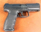 H&K VP9 9MM 81000284 - 22 of 24