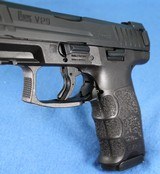 H&K VP9 9MM 81000284 - 9 of 24