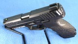 H&K VP9 9MM 81000284 - 6 of 24