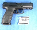 H&K VP9 9MM 81000284 - 3 of 24