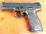 H&K VP9 9MM 81000284 - 21 of 24