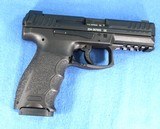 H&K VP9 9MM 81000284 - 5 of 24