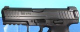 H&K VP9 9MM 81000284 - 1 of 24