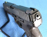 H&K VP9 9MM 81000284 - 7 of 24