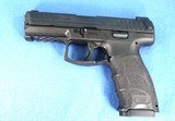 H&K VP9 9MM 81000284 - 4 of 24