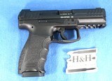 H&K VP9 9MM 81000284 - 24 of 24