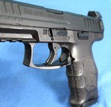 H&K VP9 TACTICAL 9MM 81000625 - 18 of 25