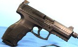 H&K VP9 TACTICAL 9MM 81000625 - 10 of 25