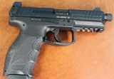H&K VP9 TACTICAL 9MM 81000625 - 20 of 25