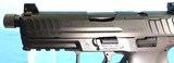 H&K VP9 TACTICAL 9MM 81000625 - 25 of 25