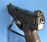 H&K VP9 TACTICAL 9MM 81000625 - 7 of 25