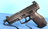 H&K VP9 TACTICAL 9MM 81000625 - 11 of 25