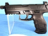H&K VP9 TACTICAL 9MM 81000625 - 13 of 25