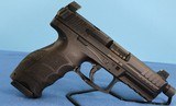 H&K VP9 TACTICAL 9MM 81000625 - 12 of 25