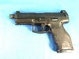 H&K VP9 TACTICAL 9MM 81000625 - 21 of 25