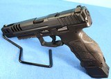 H&K VP9 MATCH 9MM 81000553 - 6 of 25