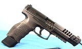 H&K VP9 MATCH 9MM 81000553 - 10 of 25