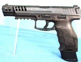 H&K VP9 MATCH 9MM 81000553 - 13 of 25